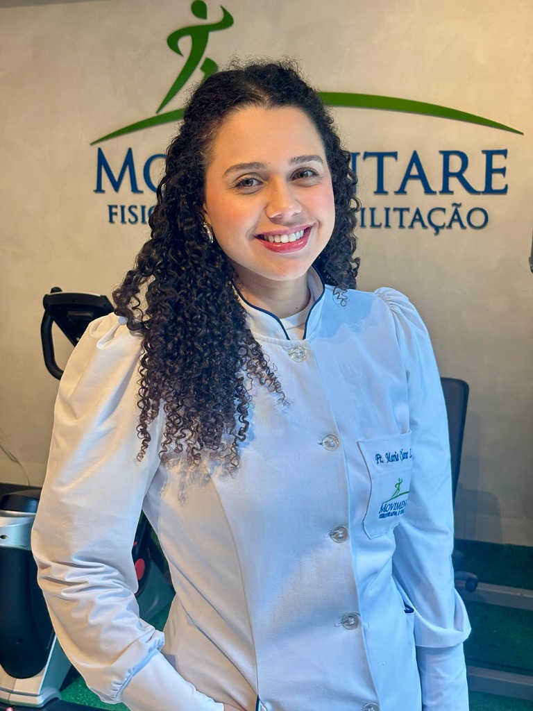 Dra. Maria Clara Lopes Freitas